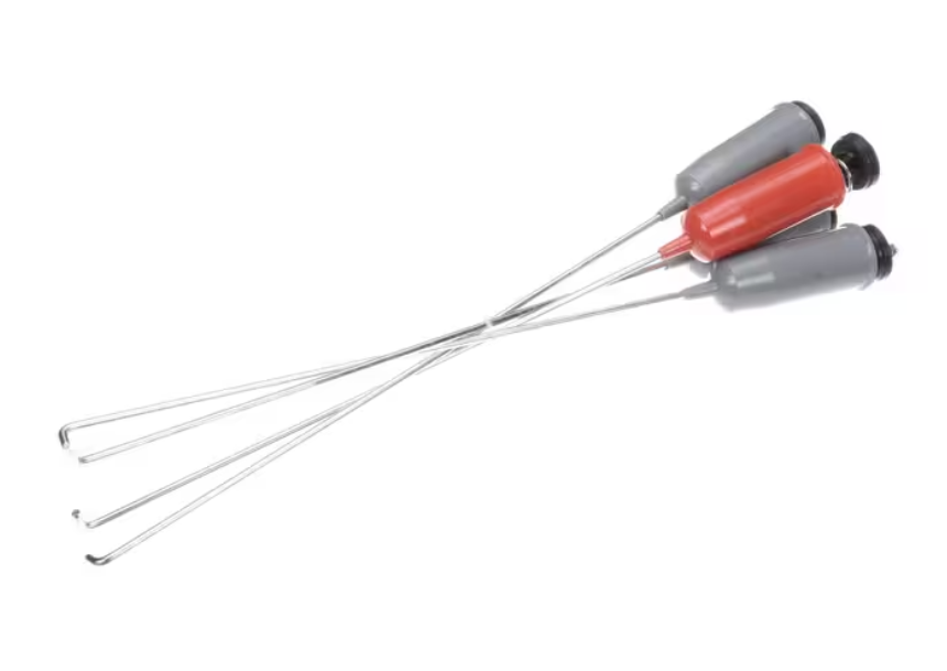 Magic Chef 12938000001961 Tub Suspension Kit, for MCSTCW16S4/MCSTCW16W4