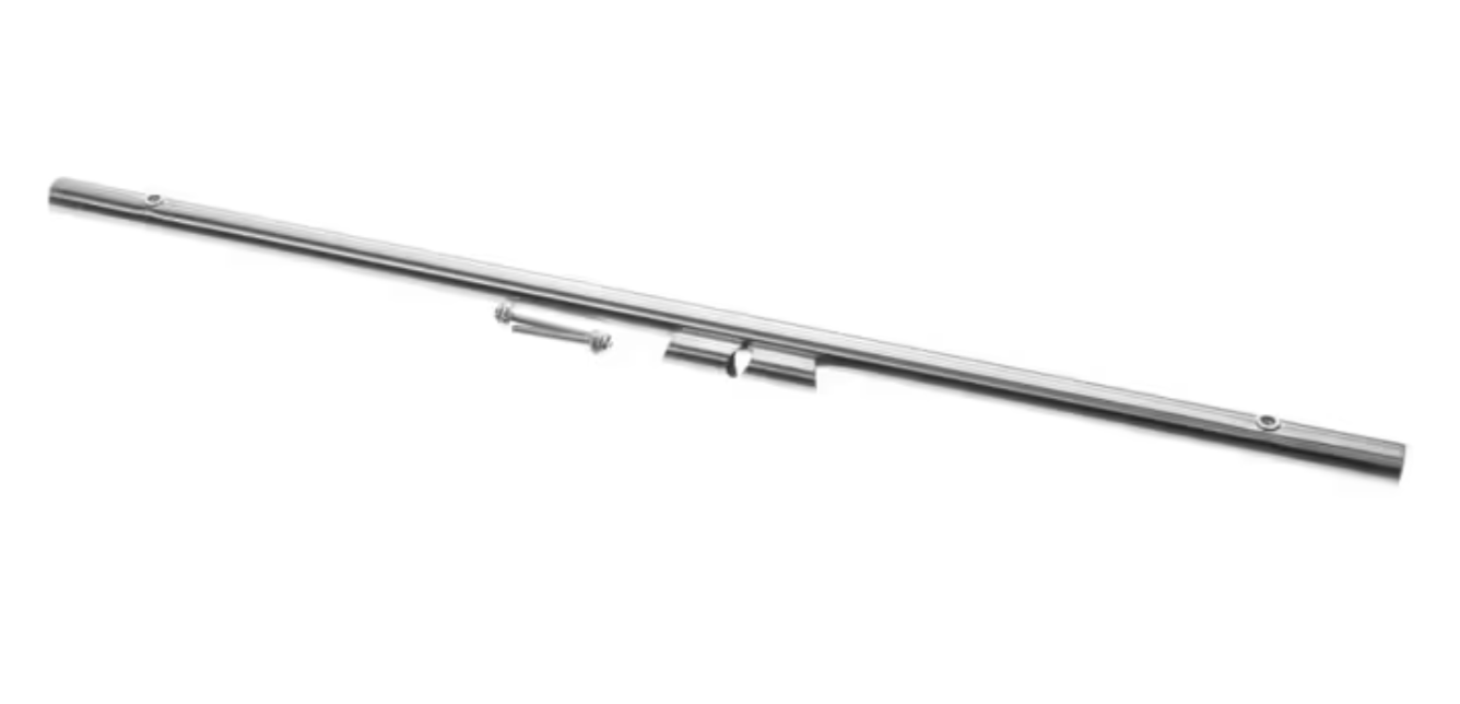 Magic Chef 312031200035 Door Handle, for HMWC50ST/HMBC58ST