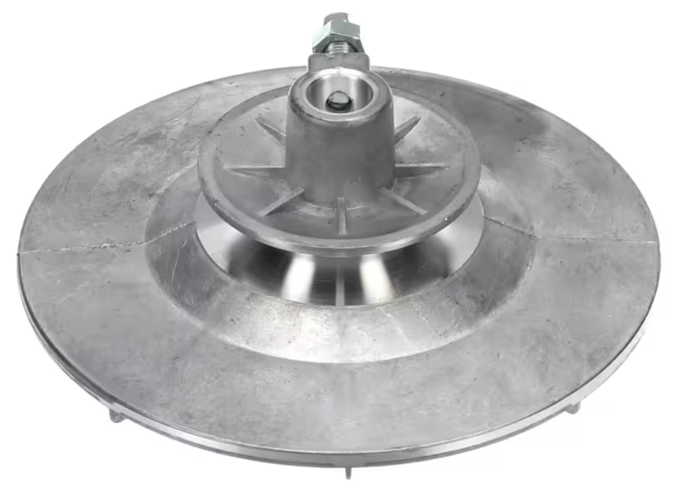Magic Chef 12338000000042 Motor Pulley Assembly, for MCSTCW09W1