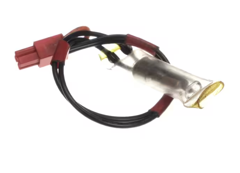 Magic Chef 1411297 Thermal Fuse, for MCBR1000S/MCBR1000W