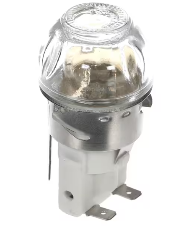 Magic Chef T300, E14, Lamp/Bulb Sub-Assembly, 110-127V, 2A, for MCSRG24S