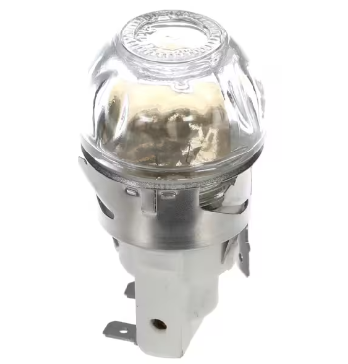 Magic Chef T300, E14, Lamp/Bulb Sub-Assembly, 110-127V, 2A, for MCSRG24S