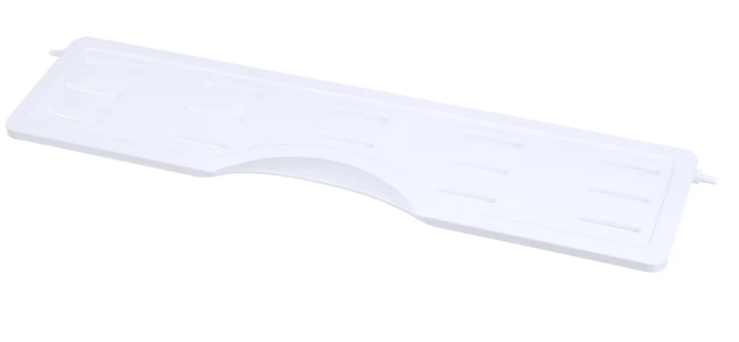 Magic Chef 312121600007 Freezer Flap, for HMR330/440 Series