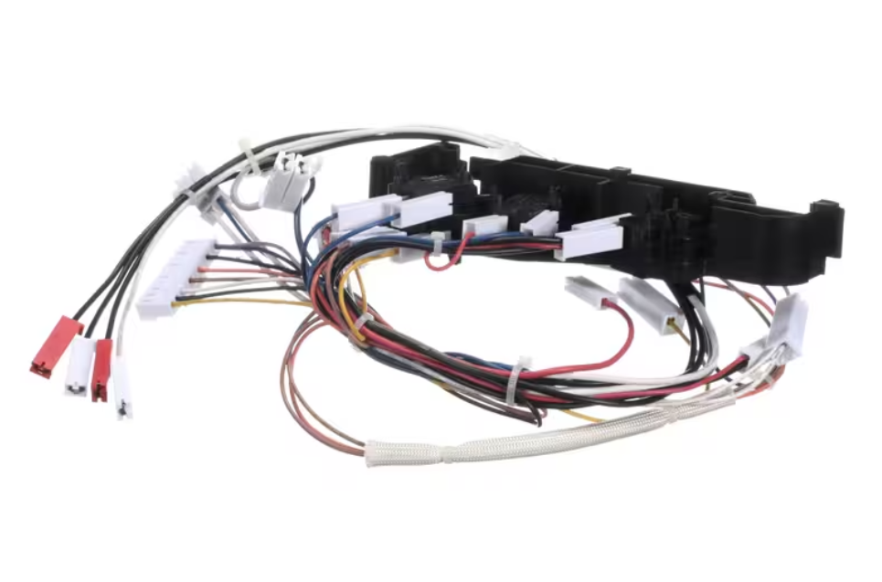 Magic Chef 3513819100 Switch Assembly, Door Interlock, R1-22/23, Microwave