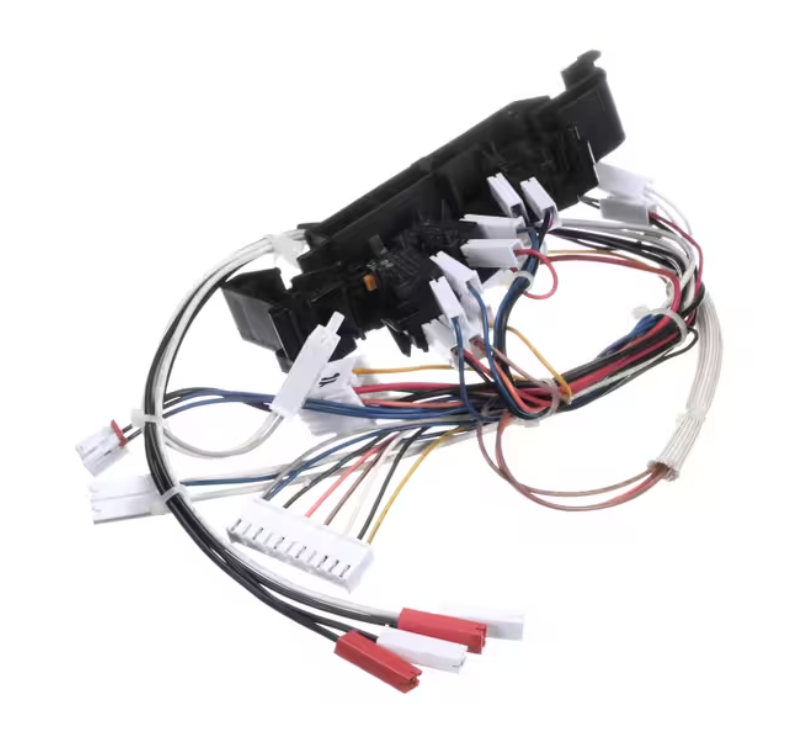 Magic Chef 3513819100 Switch Assembly, Door Interlock, R1-22/23, Microwave
