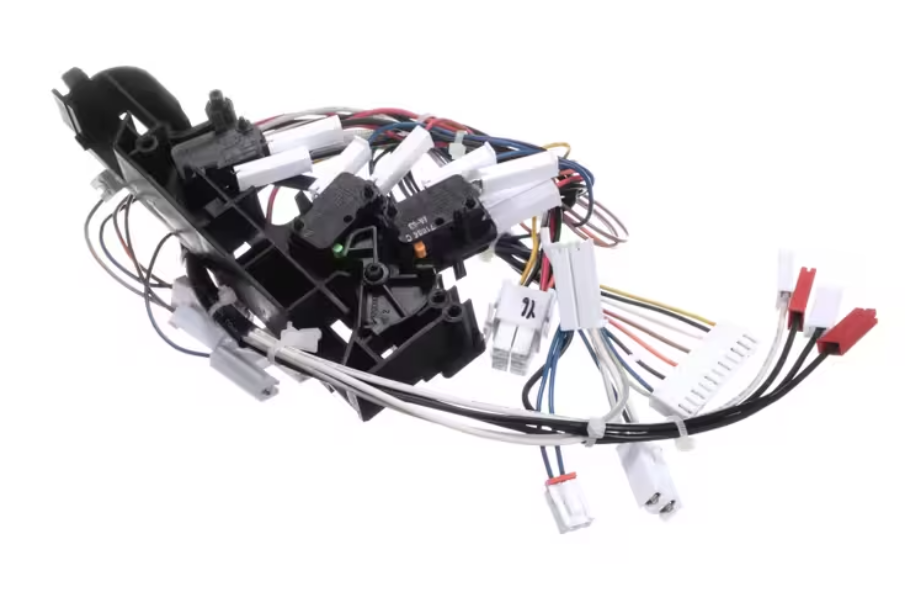 Magic Chef 3513819100 Switch Assembly, Door Interlock, R1-22/23, Microwave