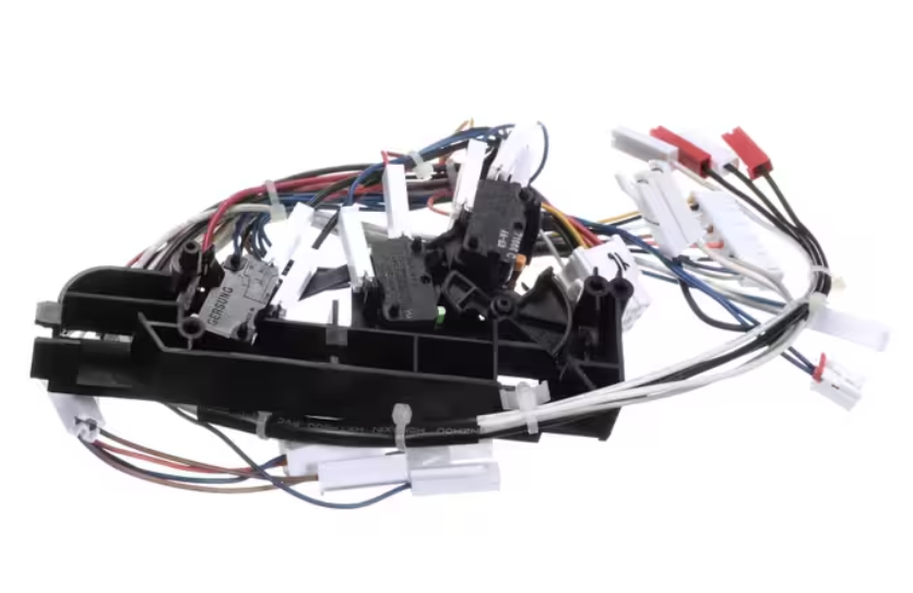 Magic Chef 3513819100 Switch Assembly, Door Interlock, R1-22/23, Microwave