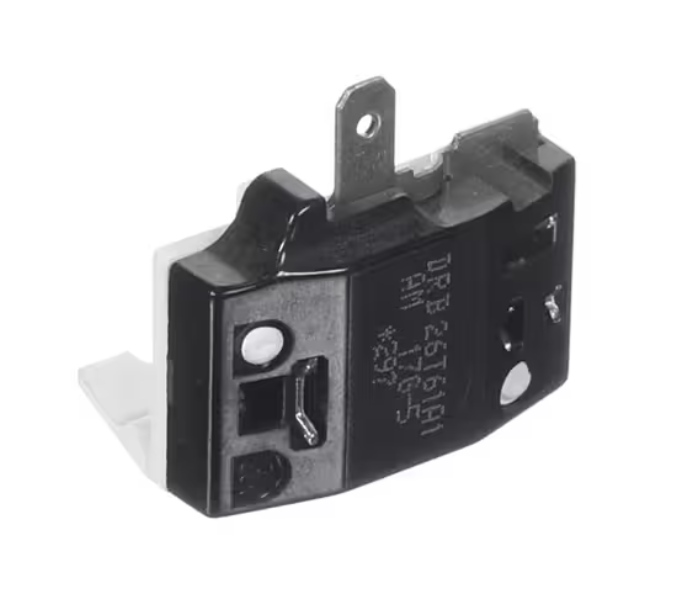 Magic Chef DRB26T61A1, AM 17G-5, MOTOR PROTECTOR for HMCF9W2