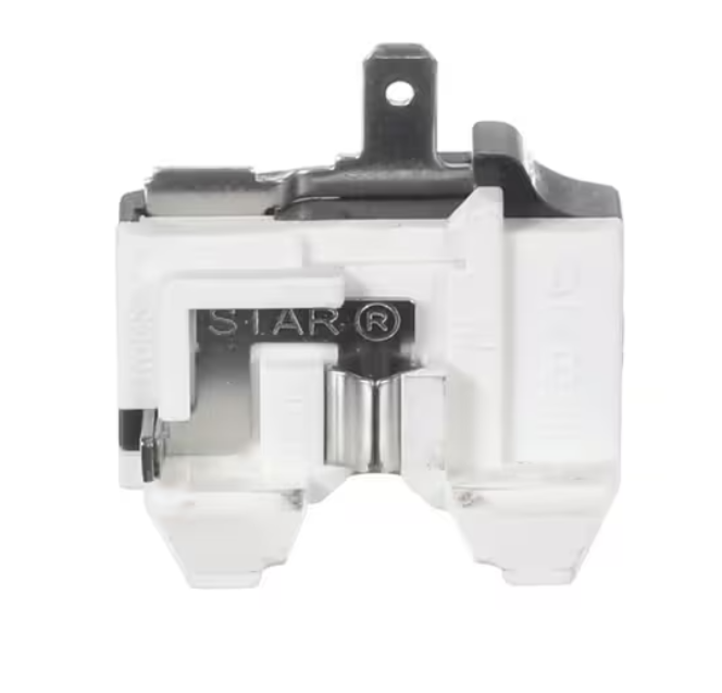 Magic Chef DRB26T61A1, AM 17G-5, MOTOR PROTECTOR for HMCF9W2
