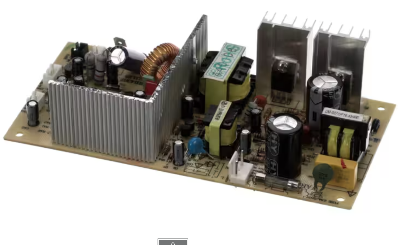 Magic Chef 41309070 POWER PCB