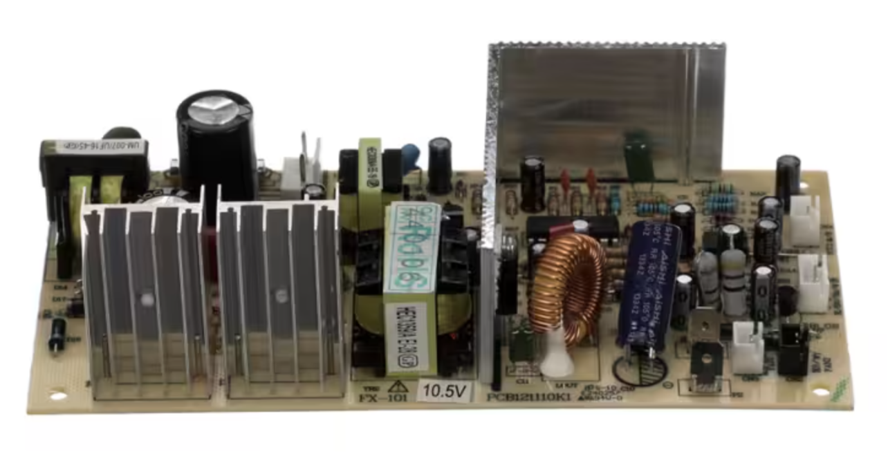 Magic Chef 41309070 POWER PCB