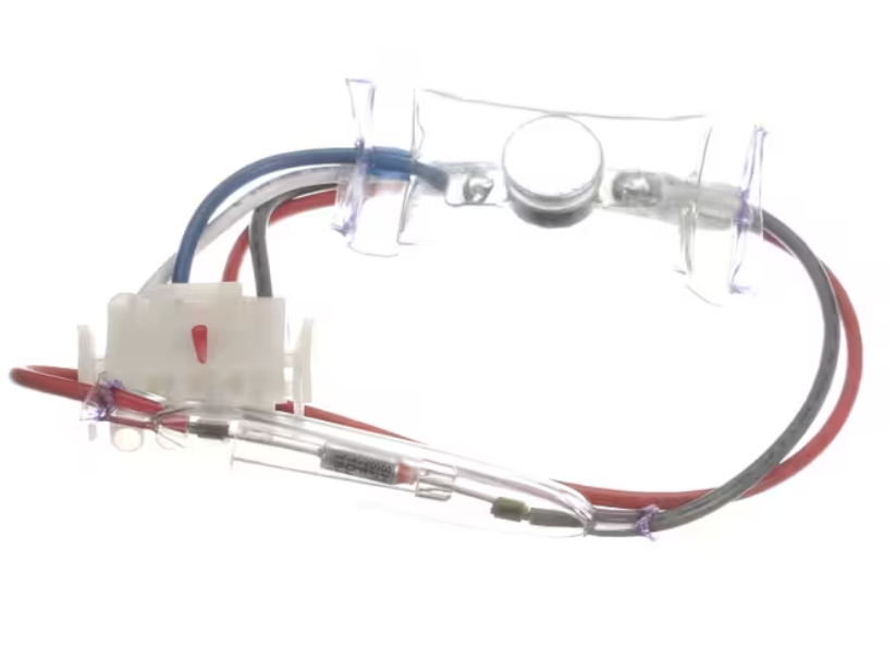 Magic Chef 502413000036 Defrost Thermostat/Thermal Fuse Assembly, for MCBR1020W
