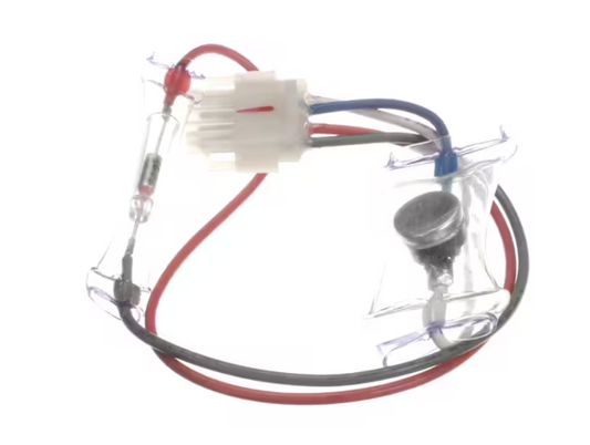 Magic Chef 502413000036 Defrost Thermostat/Thermal Fuse Assembly, for MCBR1020W