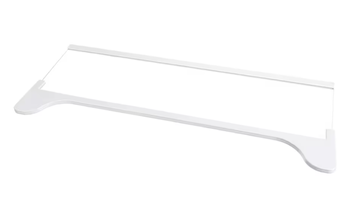 Magic Chef R01050406090 Glass Shelf - Small for MCPR450SL