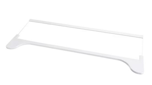 Magic Chef R01050406090 Glass Shelf - Small for MCPR450SL