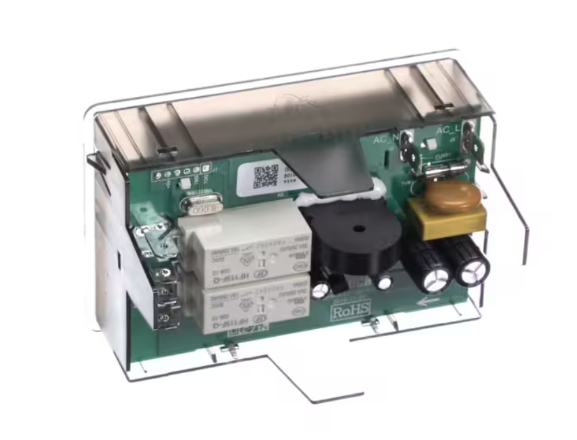 Magic Chef 30100200047 Timer Sub-Assembly, for MCSWOE24S/MCSRE24S