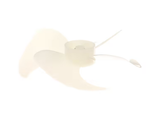 Magic Chef 3059900004FB Fan Blade, Refrigerator for HMDR1000BE/HMDR1000WE