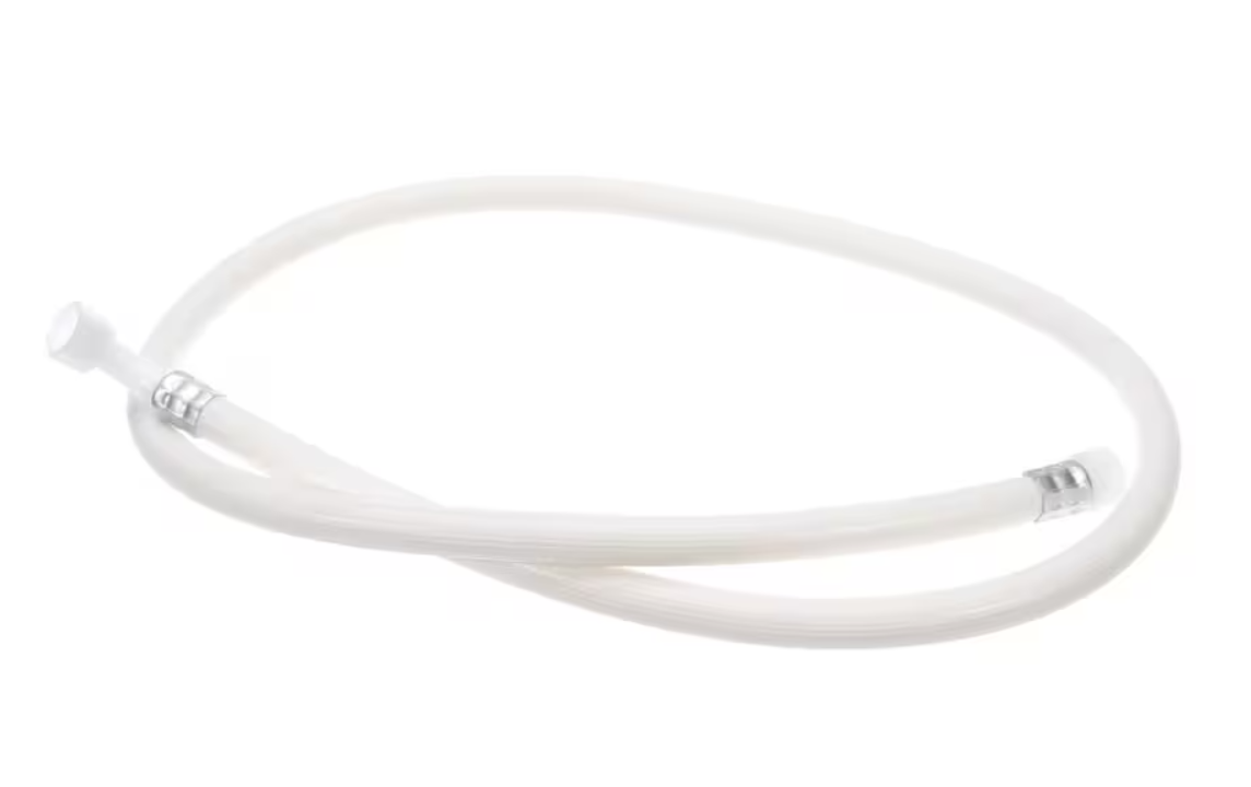 Magic Chef 12676000000956 Drain Hose Assembly, Countertop Dishwasher