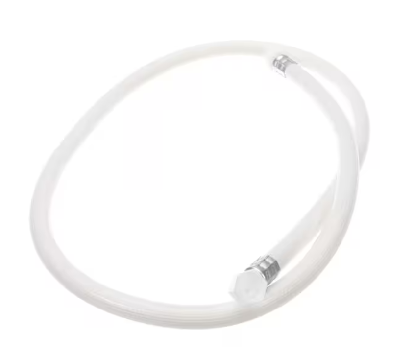 Magic Chef 12676000000956 Drain Hose Assembly, Countertop Dishwasher