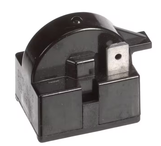 Magic Chef QP2-4.7G, WB1467H, PTC Start Relay, Compressor for HMBR350SE