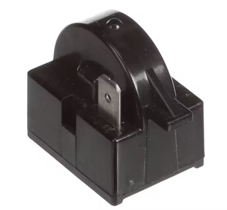 Magic Chef QP2-4.7G, WB1467H, PTC Start Relay, Compressor for HMBR350SE