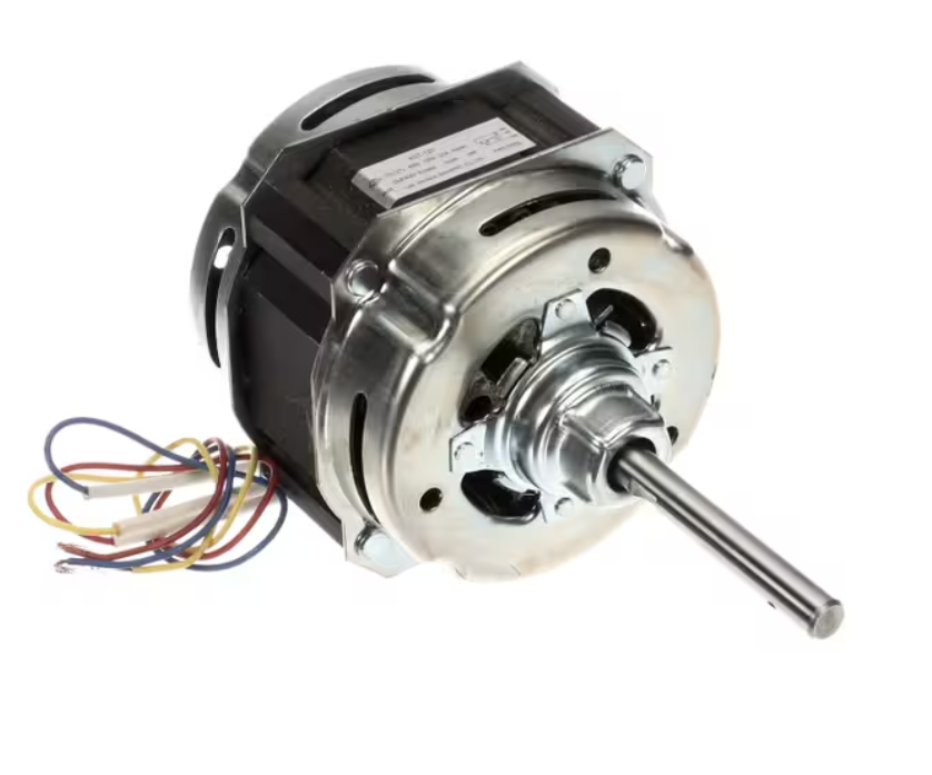 Magic Chef XDT-120, Motor, 110-127V, 60HZ, 2.5A, for MCSDRY35W Dryer