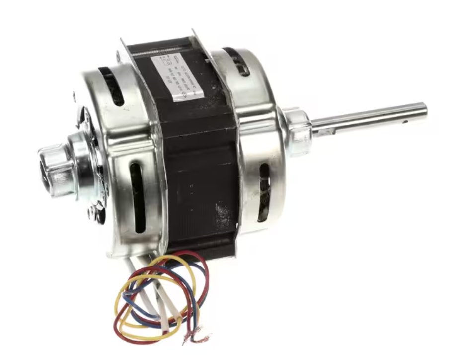 Magic Chef XDT-120, Motor, 110-127V, 60HZ, 2.5A, for MCSDRY35W Dryer
