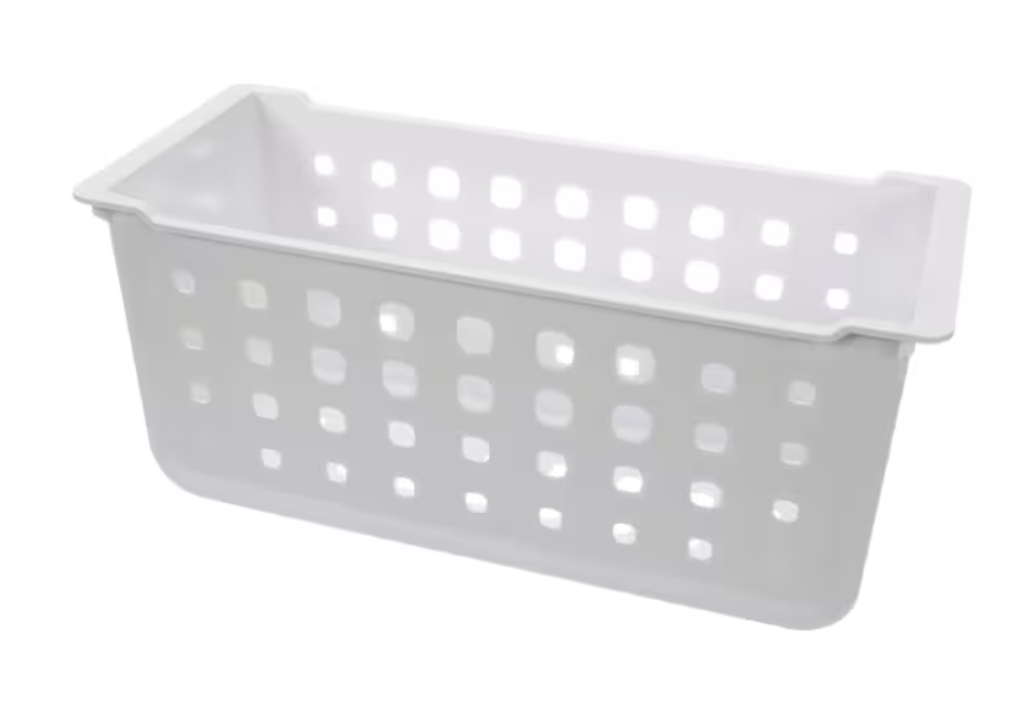 Magic Chef 2208101178 Freezer Basket, White, for HMCF9W3