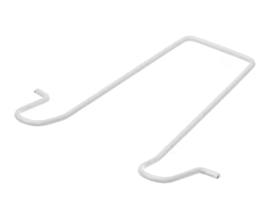 Magic Chef R01050525039 Rack Bar, Can