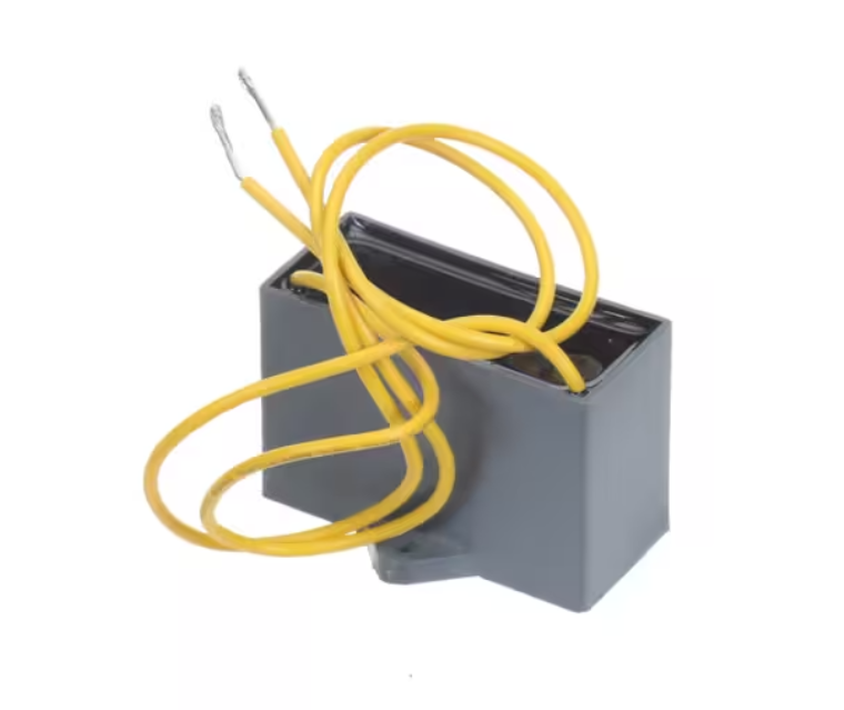 Magic Chef CBB61, E166700, Capacitor, 450V AC, 50/60HZ, 20uF, for MCSDRY1S