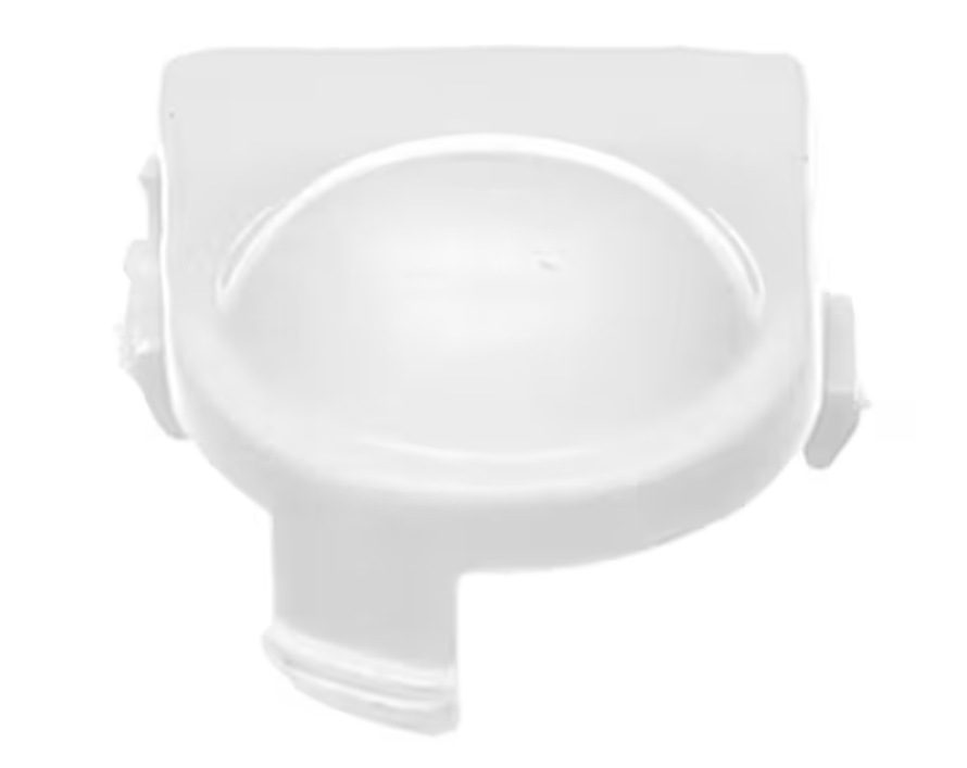 Magic Chef 12138000001500 SCREW HOLE COVER for MCSTCW09W1