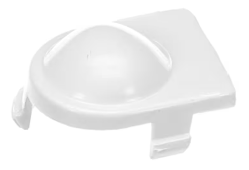 Magic Chef 12138000001500 SCREW HOLE COVER for MCSTCW09W1