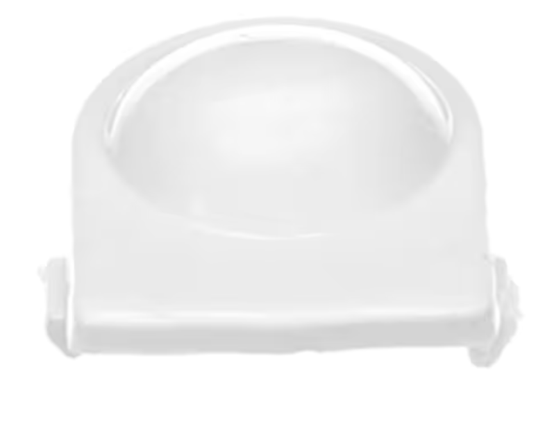Magic Chef 12138000001500 SCREW HOLE COVER for MCSTCW09W1