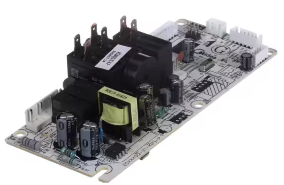 Magic Chef ACLAAQQ-01-K-P, 230407-1A, Control Board, Main
