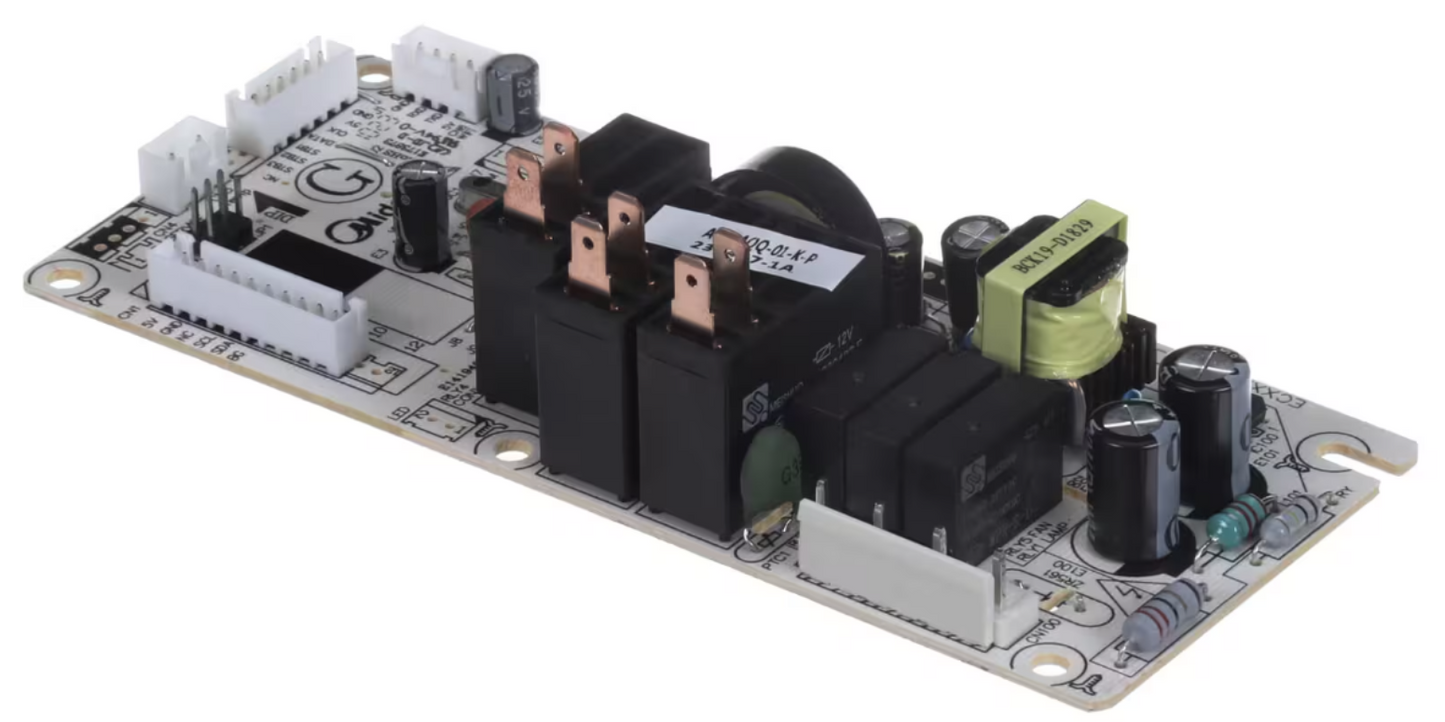 Magic Chef ACLAAQQ-01-K-P, 230407-1A, Control Board, Main
