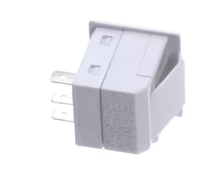 Magic Chef RDJY 5E1 20T66, 125-250V AC, Door Switch for HMDR1000 SERIES