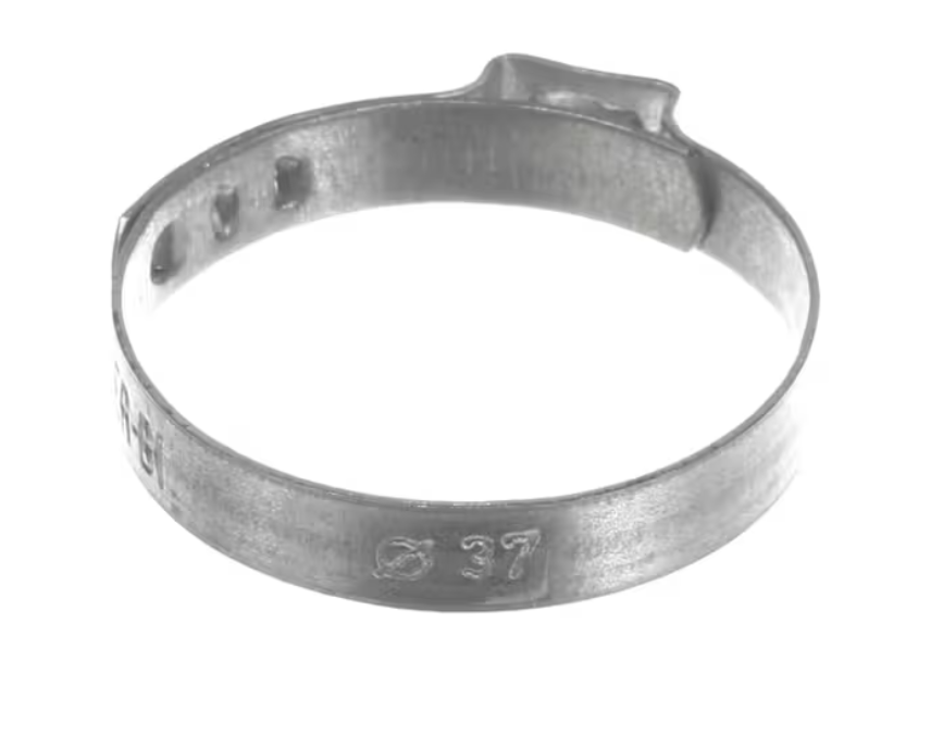 Magic Chef ER-BI, 37026603, Hose Clamp