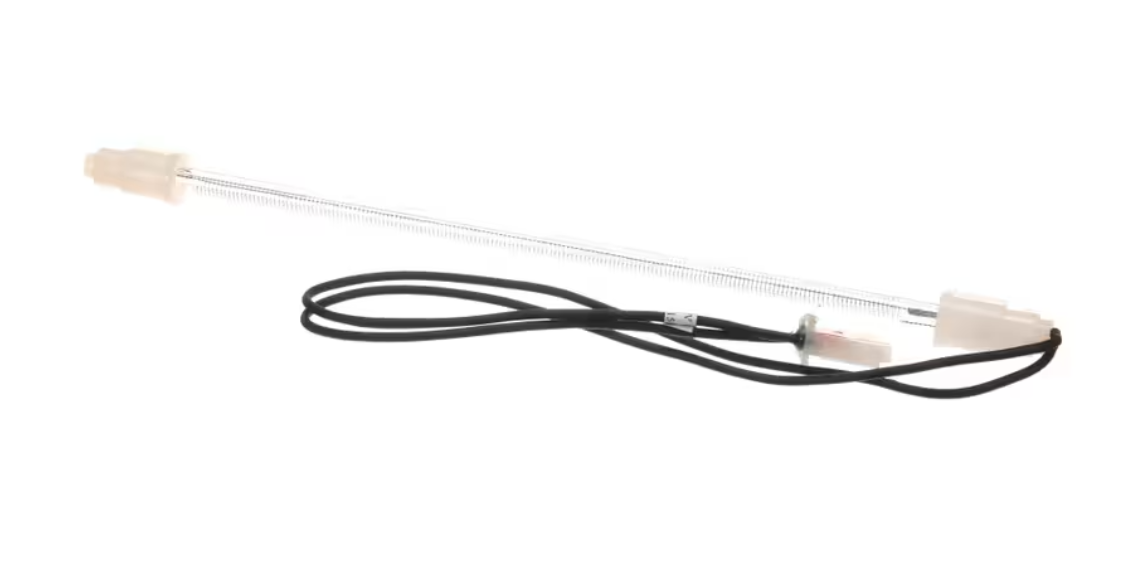 Magic Chef 502415000073 Quartz Heater for MCBR1020W