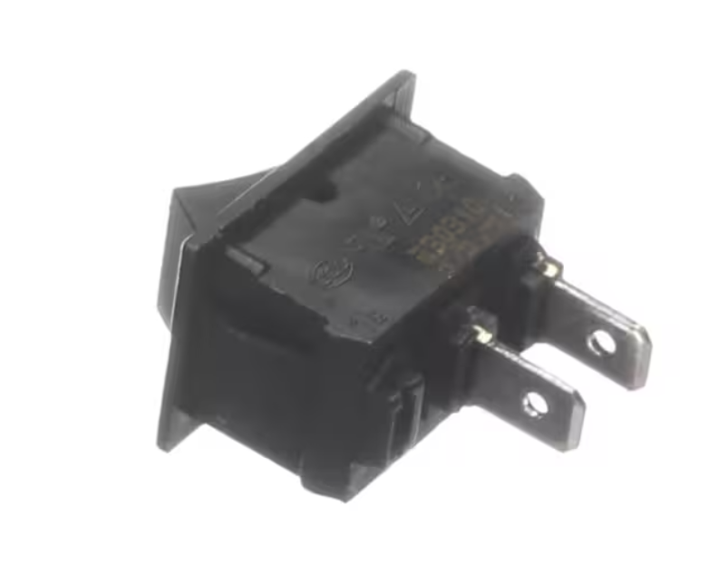 Magic Chef 230310, Switch, Lamp, Black