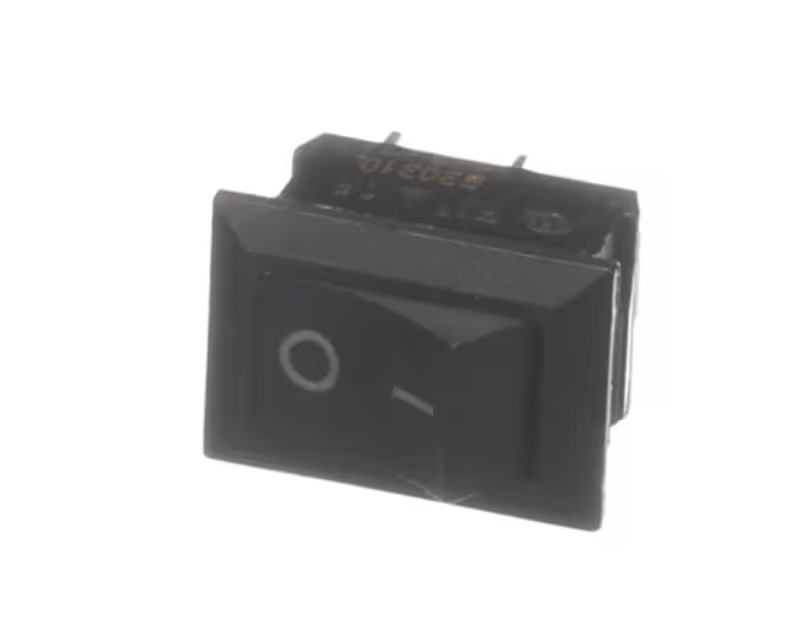 Magic Chef 230310, Switch, Lamp, Black