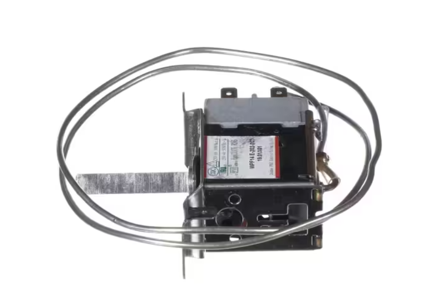 Magic Chef WPF14 E-202-003, 250V, 6A, 50/60HZ, T-STAT for MCAR170B/MCAR240SE2