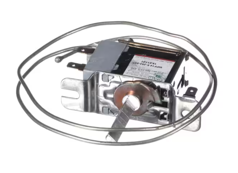 Magic Chef WPF14 E-202-003, 250V, 6A, 50/60HZ, T-STAT for MCAR170B/MCAR240SE2