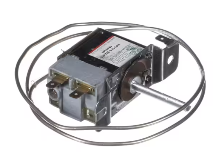 Magic Chef WPF14 E-202-003, 250V, 6A, 50/60HZ, T-STAT for MCAR170B/MCAR240SE2