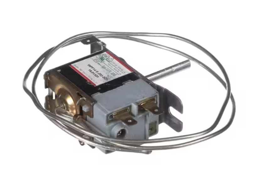 Magic Chef WPF14 E-202-003, 250V, 6A, 50/60HZ, T-STAT for MCAR170B/MCAR240SE2
