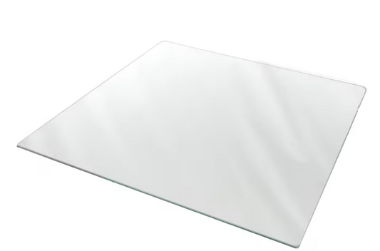 Magic Chef DW133P00.01B Glass Shelf, for MCBC470BF