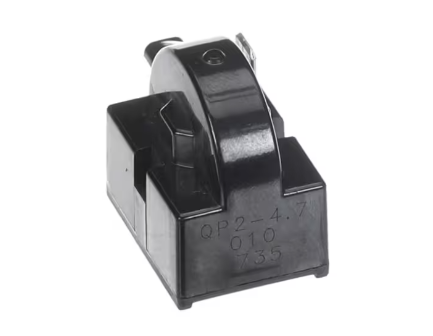 Magic Chef QP2-4.7, 010 735, PTC STARTER for HVWC28ST/HVBC31