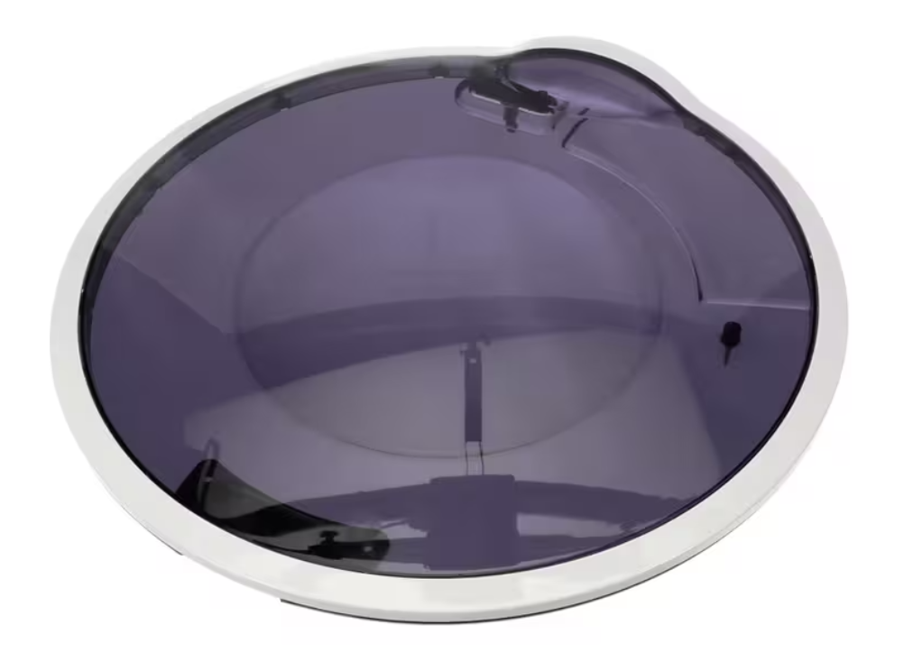 Magic Chef Door Assembly, for MCSDRY35W