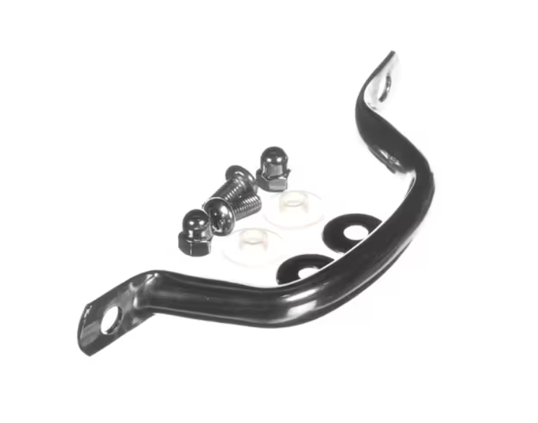 Magic Chef Handle with Hardware, for MCSMC6B