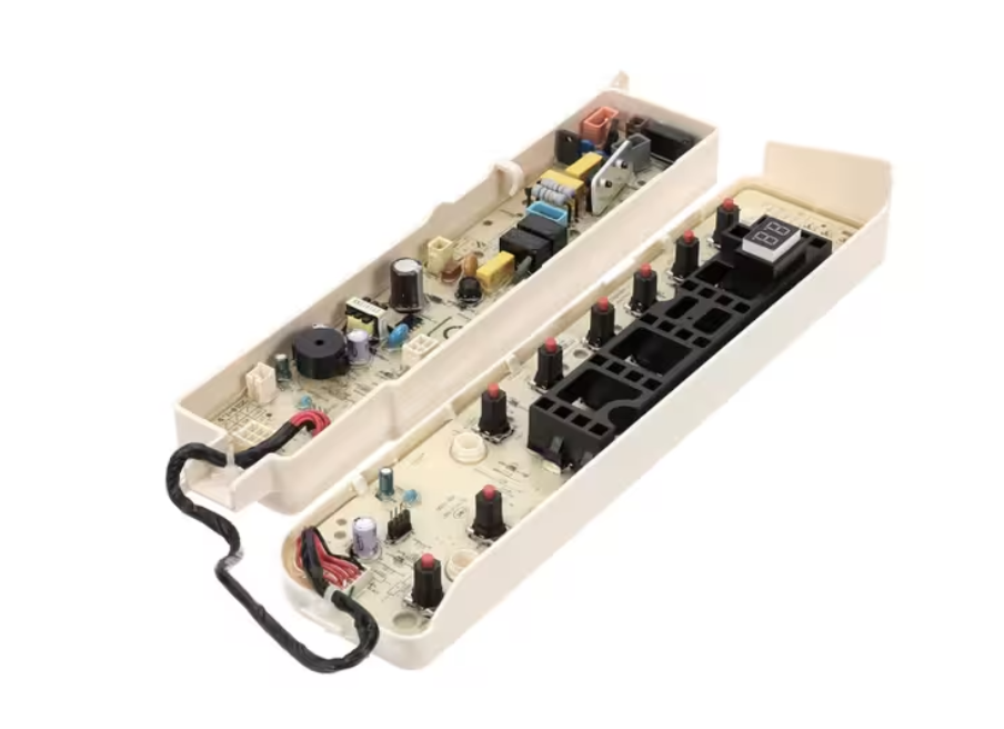 Magic Chef P0000001679161 Control/Display Board, for MCSTCW16W4/S4