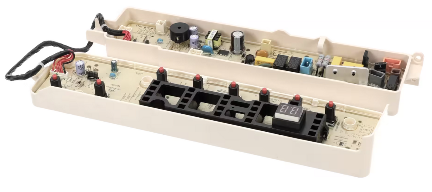 Magic Chef P0000001679161 Control/Display Board, for MCSTCW16W4/S4